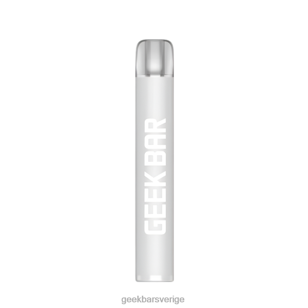 Geek Bar Electronic Cigarette - Geek Bar e600 engångsvape ZNX2J198 fräsch mint