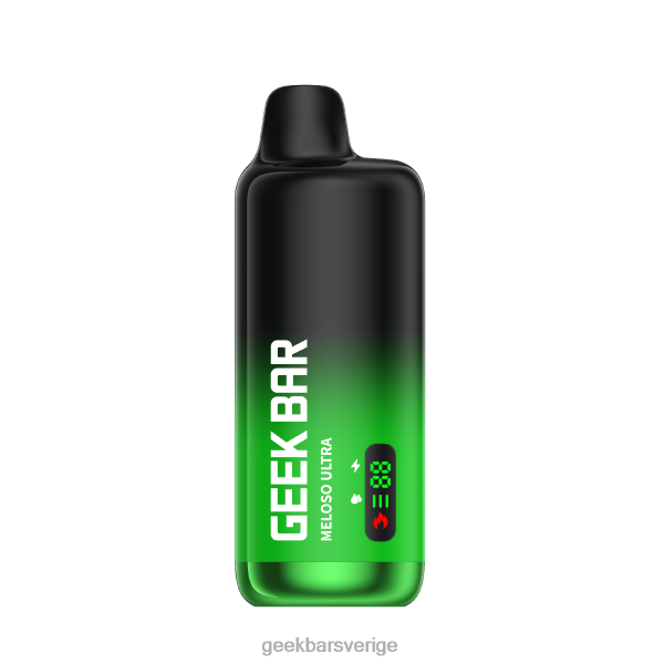 Geek Bar Price - Geek Bar Meloso ultra disponibel vape ZNX2J97 citronmynta